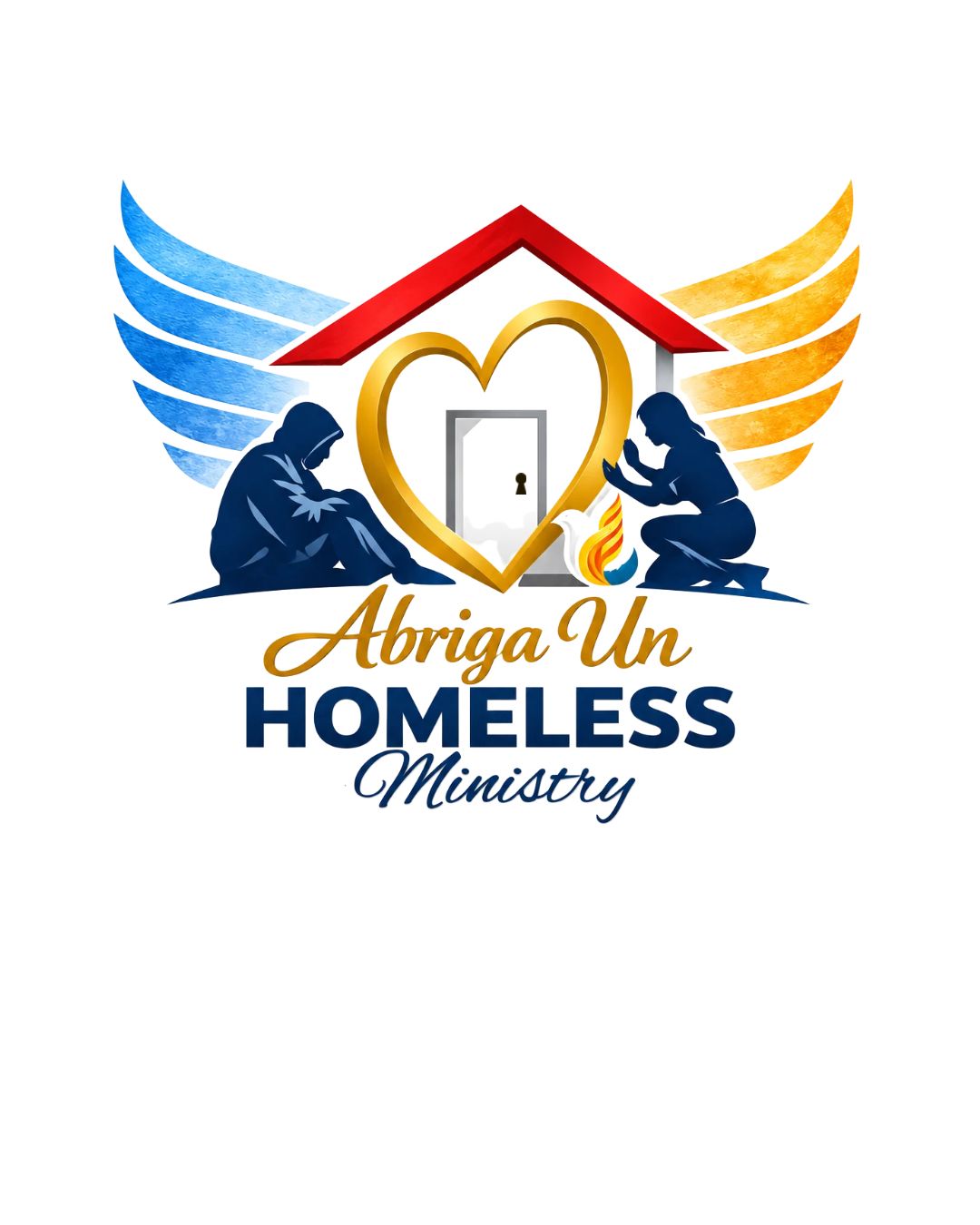 Logo del Ministerio de Ayuda Comunitaria