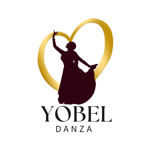 Logo del Ministerio de Danza