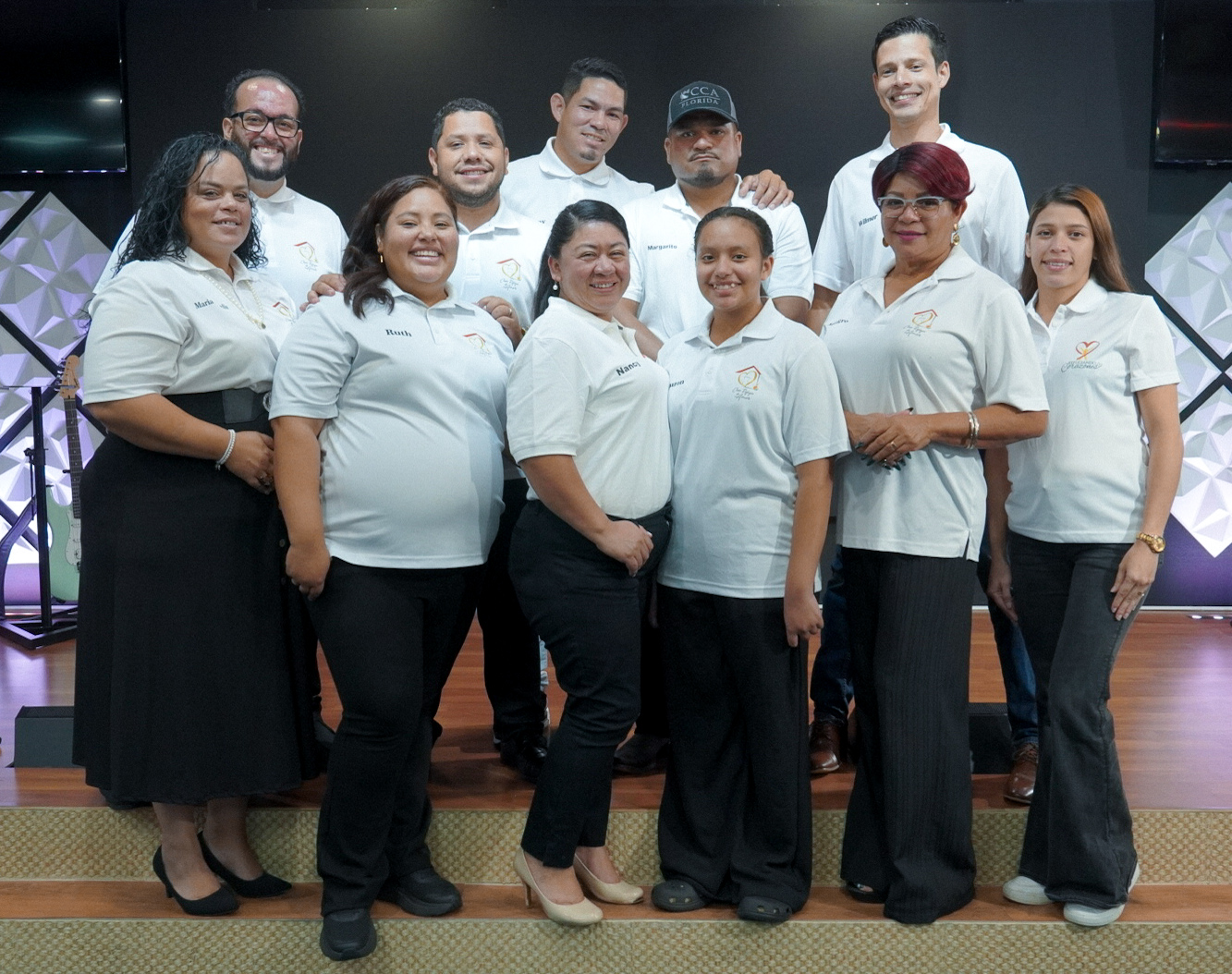 Ministerio de Evangelismo