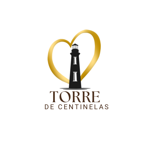 Logo del Ministerio de Intercesión