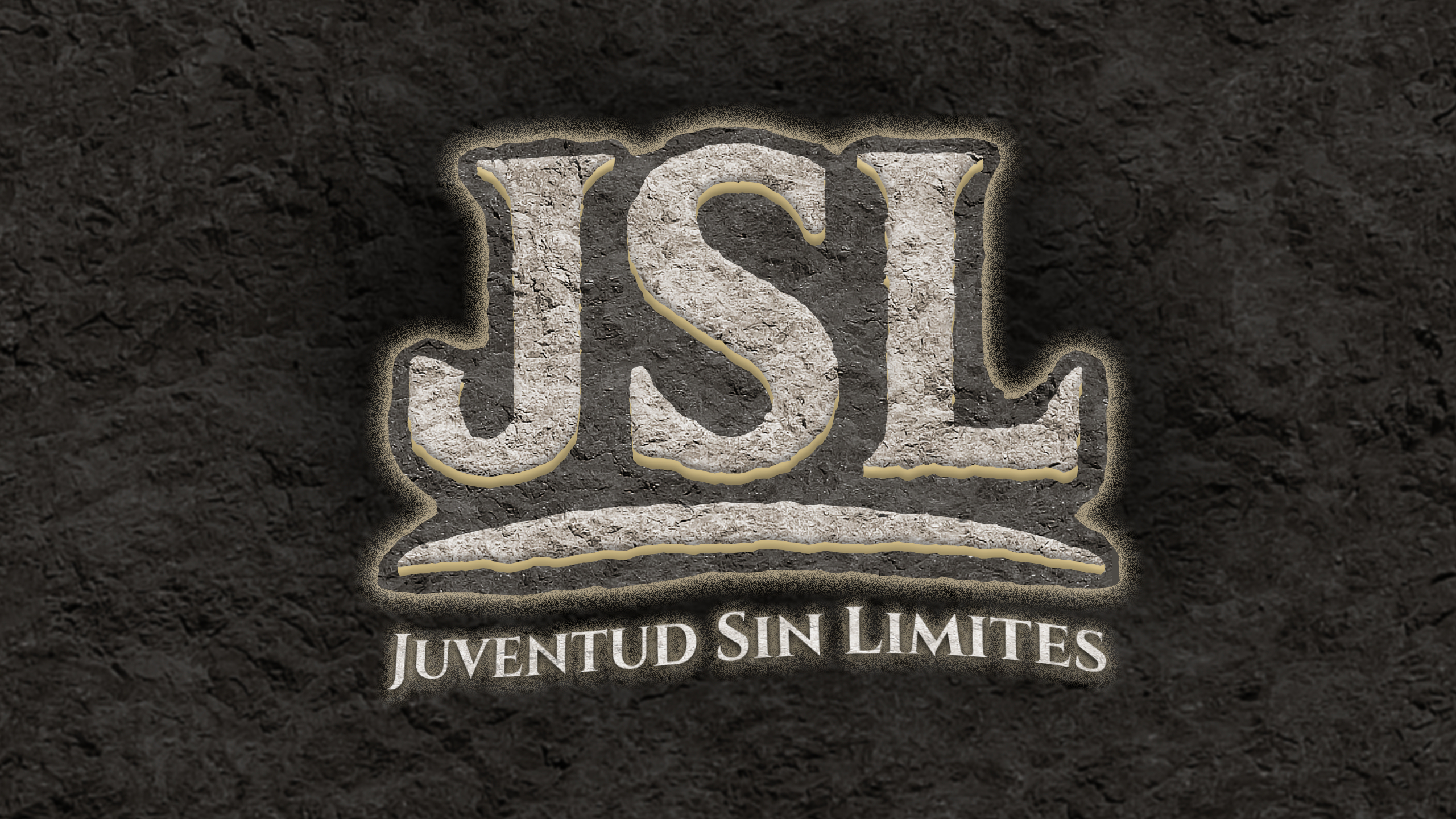 Logo Jóvenes