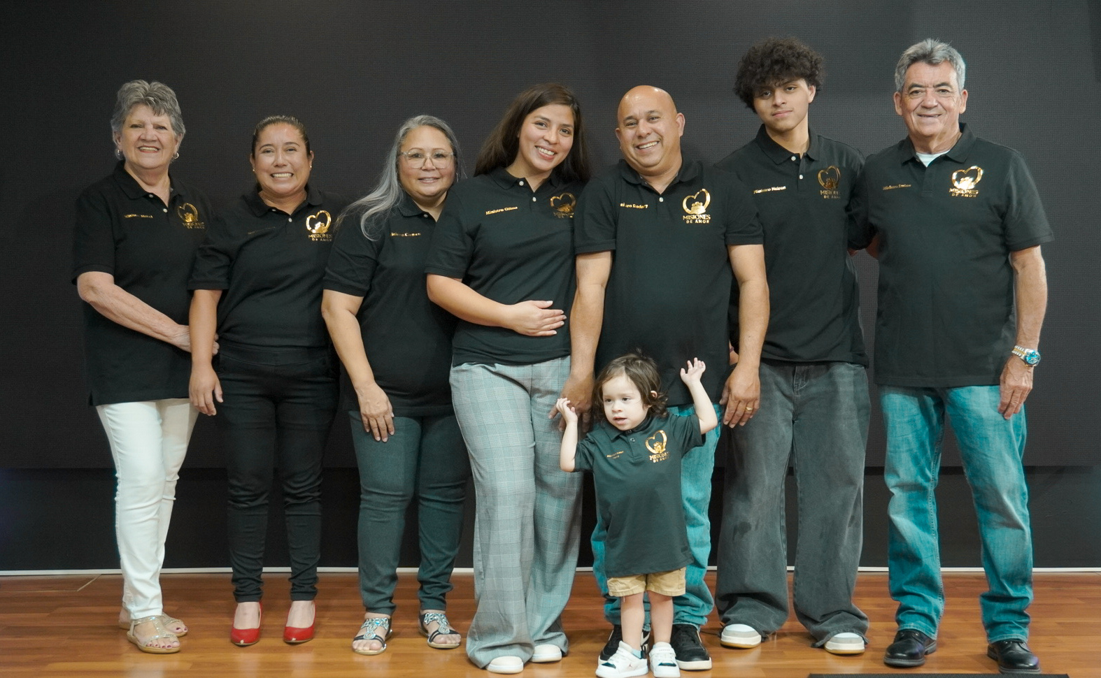 Ministerio de Misiones