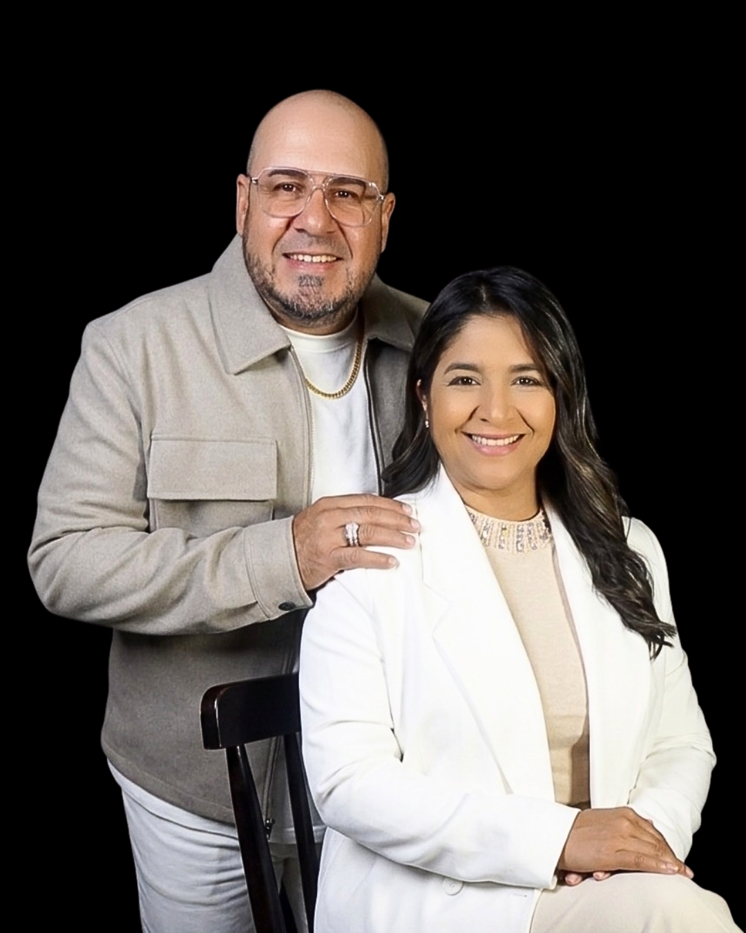 Pastores